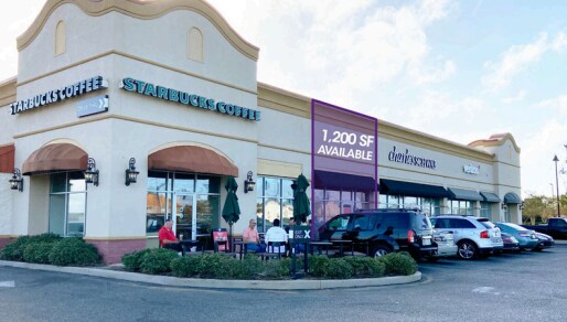 30362 State Highway 181, Daphne, AL à louer - Photo du bâtiment - Image 2 de 6