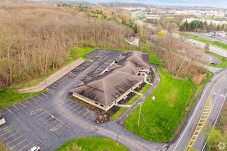 Plus de détails pour 1600 Moseley Rd, Fairport, NY - Bureau à louer