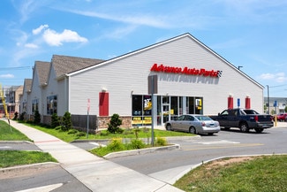 Plus de détails pour 1717 Dixwell Ave, Hamden, CT - Commerce de détail à vendre
