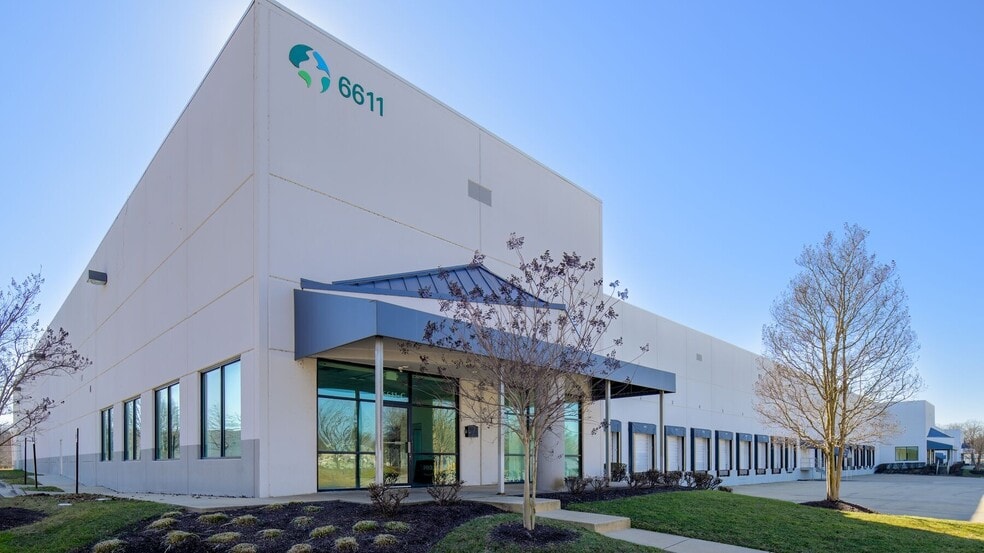 1040 Swan Creek Dr, Curtis Bay, MD for lease - Primary Photo - Image 1 of 17