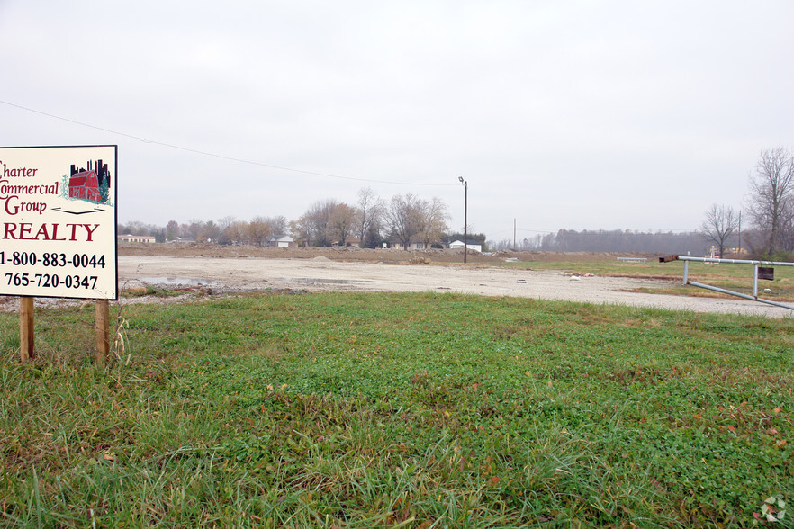 3090 E Main St, Plainfield, IN à vendre - Photo du bâtiment - Image 1 de 1