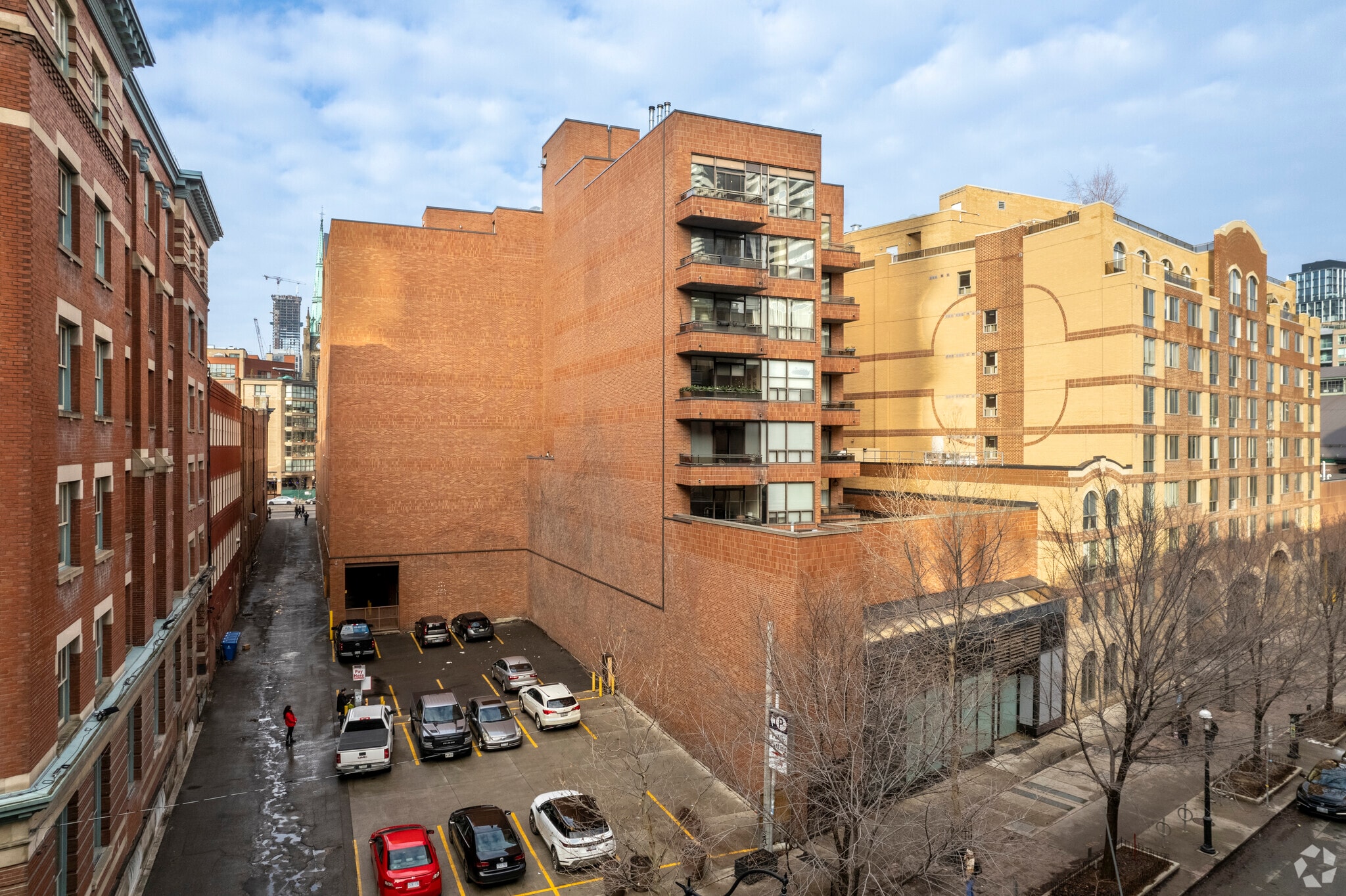 71-75 Front St E, Toronto, ON for sale Primary Photo- Image 1 of 5
