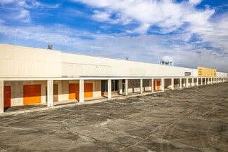 Plus de détails pour 3500 Avenue F, Bay City, TX - Commerce de détail à vendre