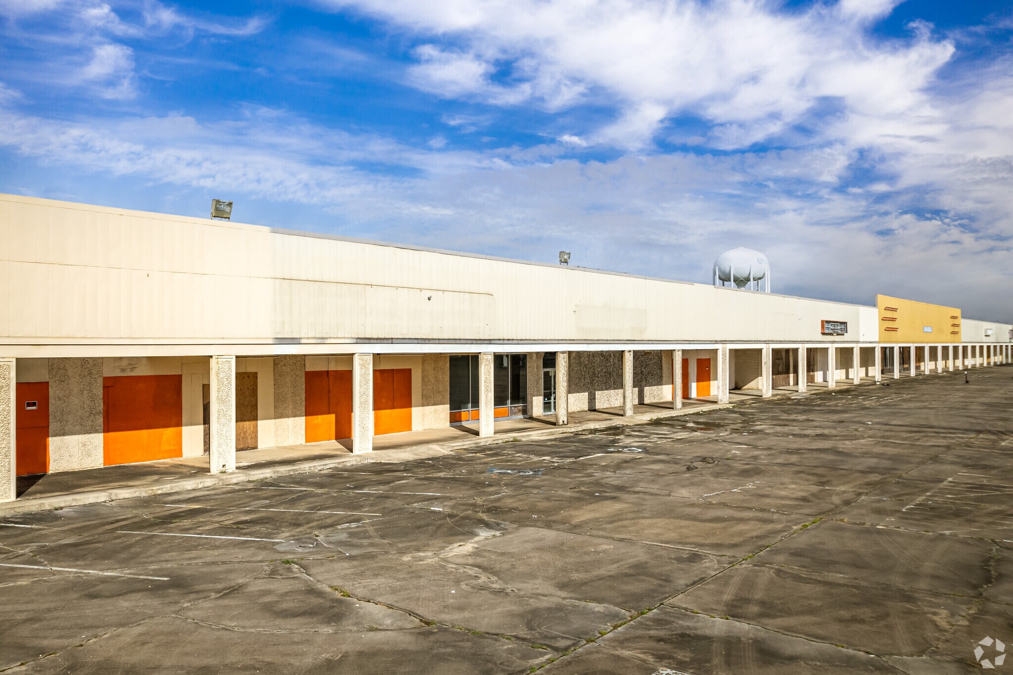 3500 Avenue F, Bay City, TX à vendre Photo principale- Image 1 de 11