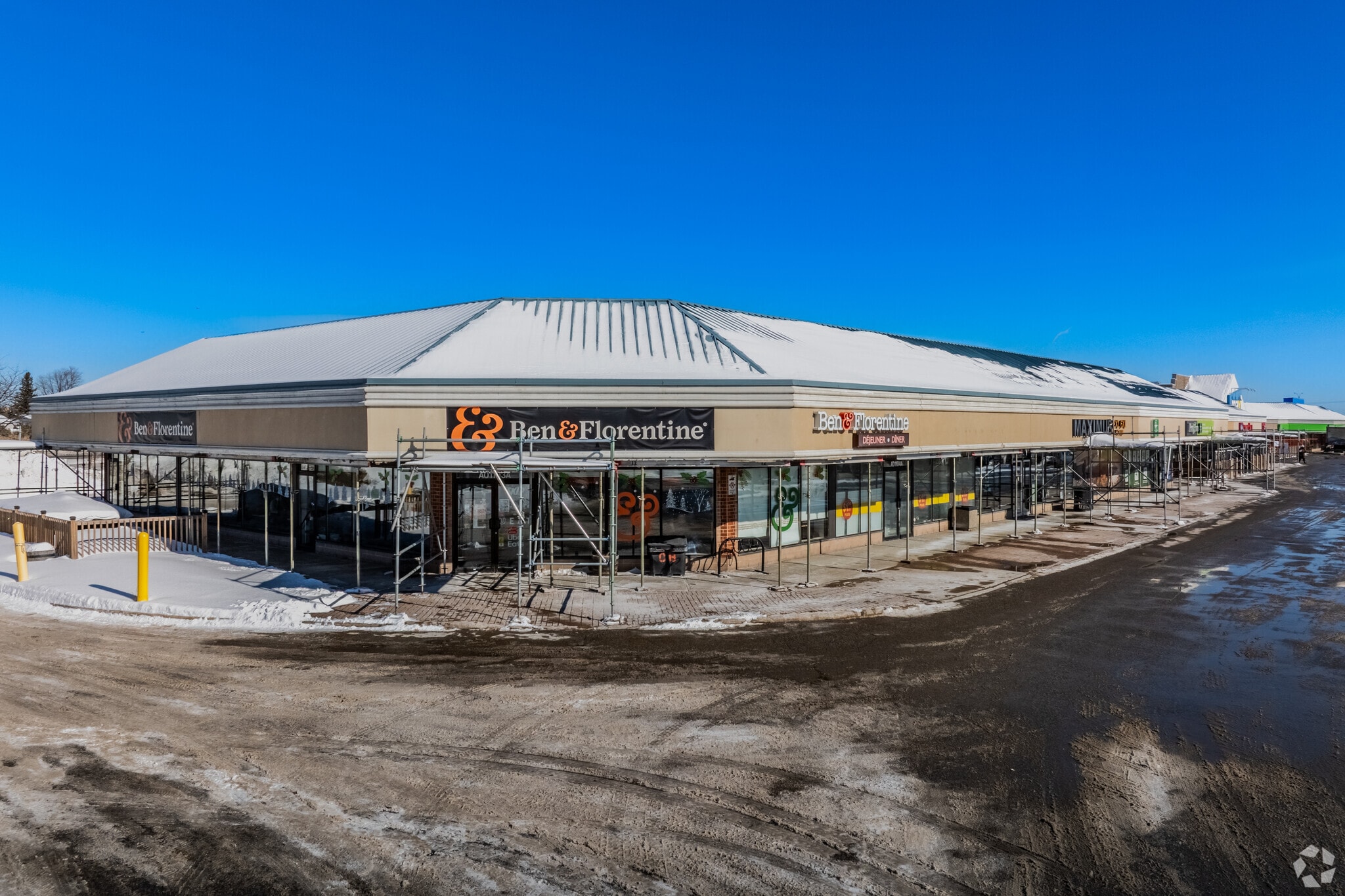 25 Ch De La Savane, Gatineau, QC for sale Primary Photo- Image 1 of 1