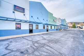 More details for 1501 Lee Hill Dr, Boulder, CO - Industrial for Lease