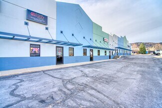 Plus de détails pour 1501 Lee Hill Dr, Boulder, CO - Industriel à louer