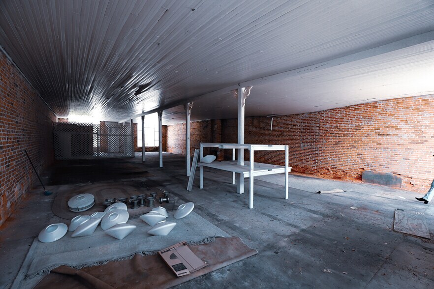 14650 NE Waldo Rd, Waldo, FL à louer - Photo du bâtiment - Image 3 de 9