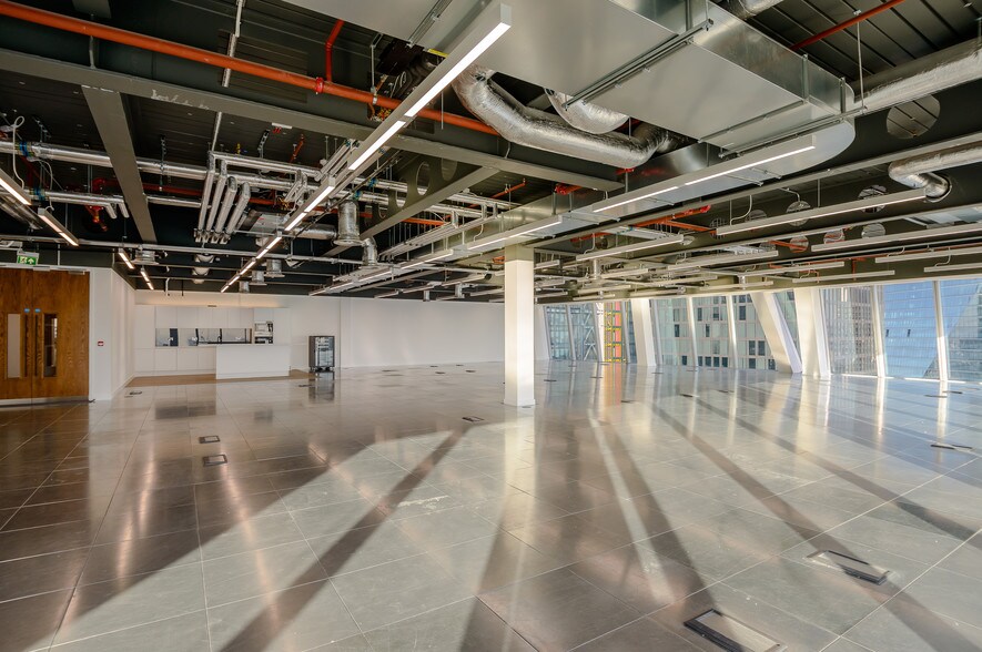 52 Lime St, Londres à louer - Photo intérieure - Image 2 de 12