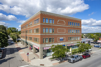 More details for 220 Dundas St W, Whitby, ON - Office, Office/Medical for Lease