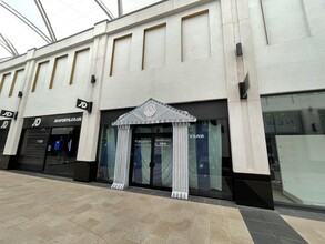 Friars Walk, Newport for lease Building Photo- Image 1 of 2