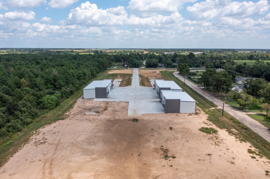 18231 Bauer Rd, Hockley, TX for lease - Aerial - Image 2 of 5