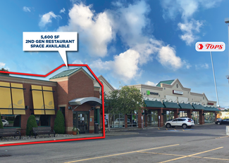 More details for 2300 N Triphammer Rd, Ithaca, NY - Retail for Lease