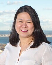 Yukie Zhang