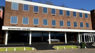 Plus de détails pour 29 Yarmouth Rd, Norwich - Bureau à louer