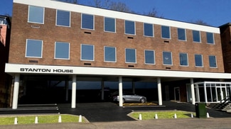 Plus de détails pour 29 Yarmouth Rd, Norwich - Bureau à louer