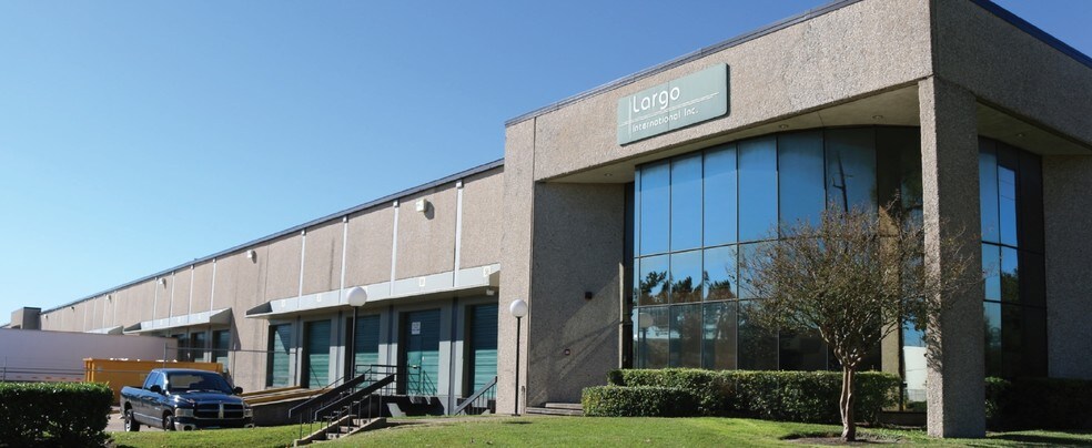 9500-9540 Clay Rd, Houston, TX à louer - Photo principale - Image 1 de 19