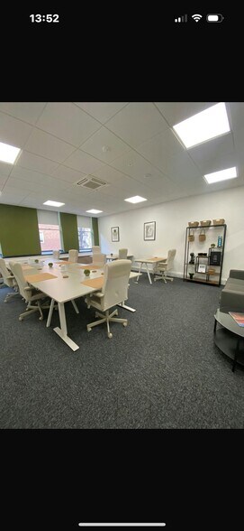 28-32 Grey St, Newcastle Upon Tyne à louer - Photo du bâtiment - Image 3 de 4