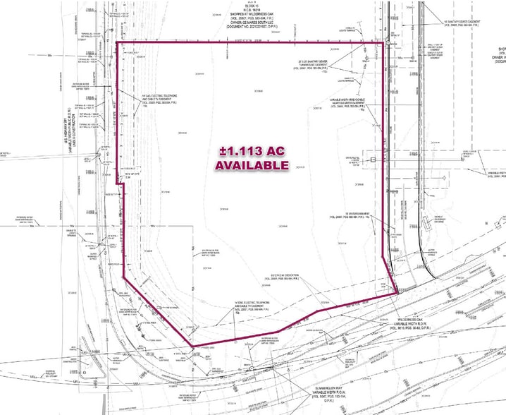 US Highway 281 at Wilderness Oaks, San Antonio, TX for sale - Other - Image 3 of 3