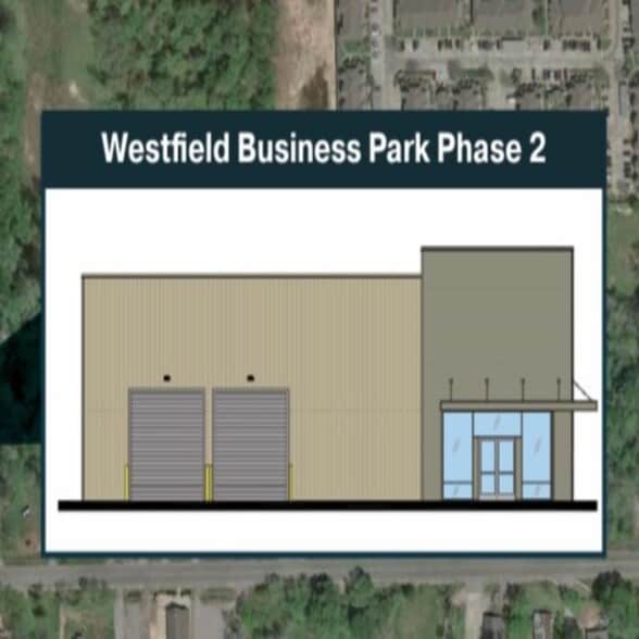8721 Humble Westfield Rd, Humble, TX à vendre - Photo du bâtiment - Image 2 de 3