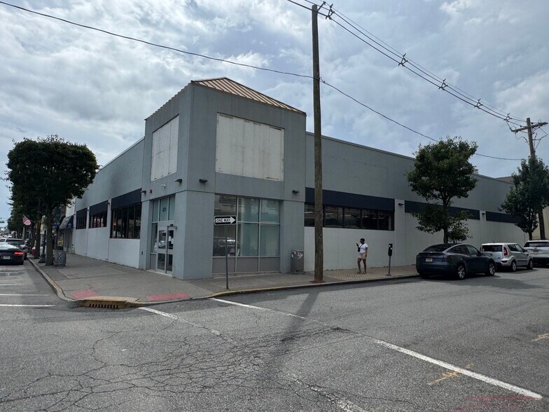 471 Broadway, Bayonne, NJ à louer - Photo du bâtiment - Image 2 de 10