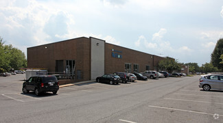 More details for 9100-9172 Gaither Rd, Gaithersburg, MD - Office, Flex for Lease