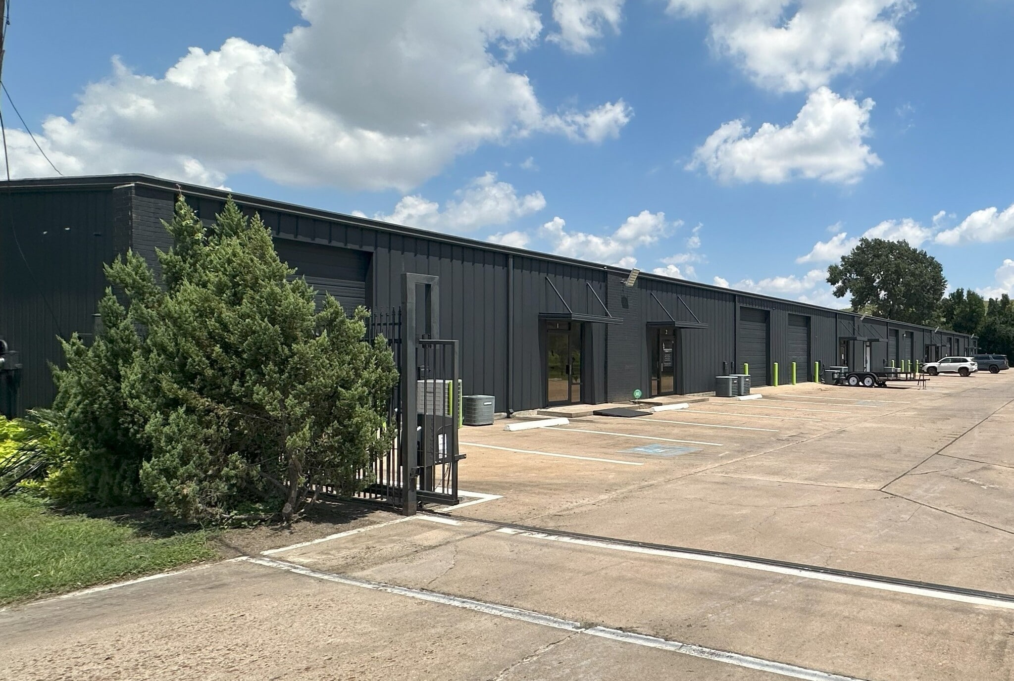 8850 Windfern Rd, Houston, TX for lease Building Photo- Image 1 of 10