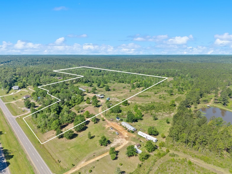 39207 State Highway 59, Bay Minette, AL for sale - Building Photo - Image 1 of 24