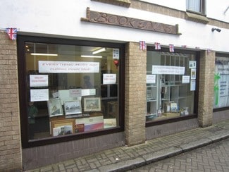 Plus de détails pour 1 Gaol Ln, Sudbury - Commerce de détail à louer