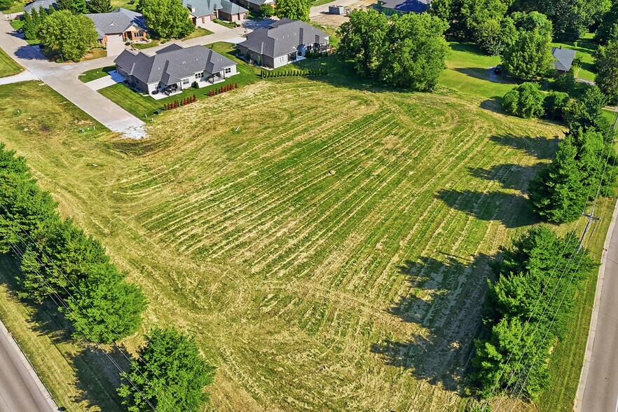 Old Collinsville Rd, Swansea, IL for sale - Building Photo - Image 3 of 17