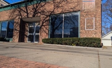 467 Delaware Ave, Albany, NY à louer Photo du bâtiment- Image 2 de 13