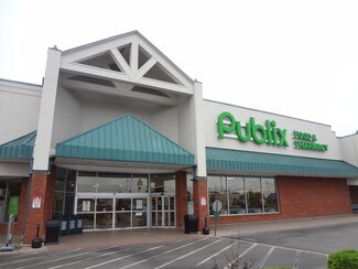 Plus de détails pour 12290 Hwy 231, Meridianville, AL - Commerce de détail à louer