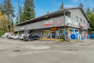 More details for 9218 Brownsville Hwy NE, Bremerton, WA - Coworking for Lease