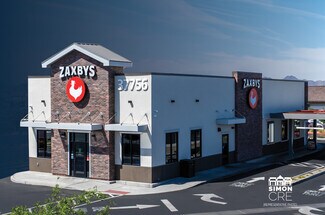 Plus de détails pour 20465 S Signal Butte Rd, Queen Creek, AZ - Commerce de détail à vendre