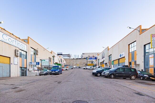 More details for Industrial for Lease