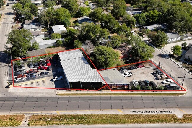More details for 5220 Interstate Highway 35 S, San Antonio, TX - Industrial for Sale