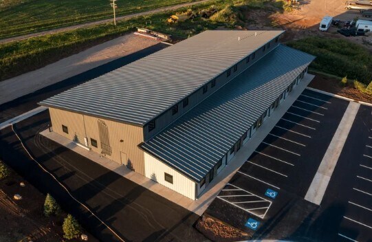 3170 Venture Ct, Spearfish, SD for lease Building Photo- Image 1 of 9