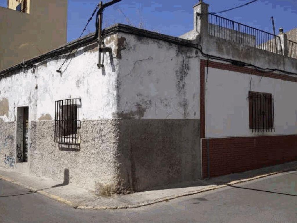 Calle San Diego, 11, Chiclana de la Frontera, Cádiz à vendre Photo principale- Image 1 de 3