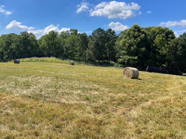 Lot 3R1-A Oakland Road, Sweetwater, TN à vendre - Photo principale - Image 1 de 5
