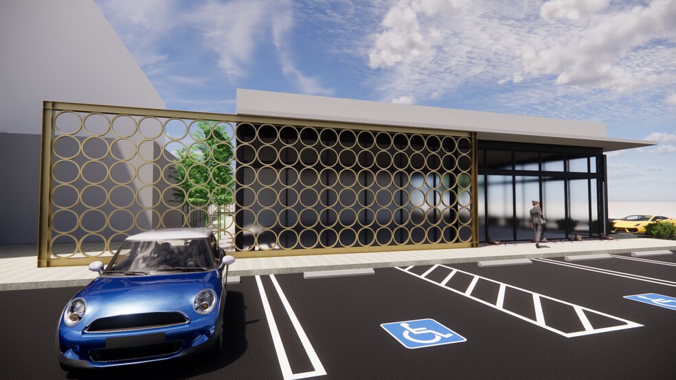 3008 N Military Trl, Boca Raton, FL à louer - Photo du bâtiment - Image 2 de 2