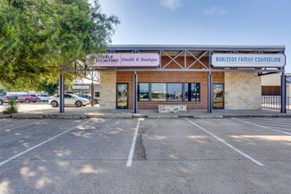 More details for 437 SW Wilshire Blvd, Burleson, TX - Retail for Lease