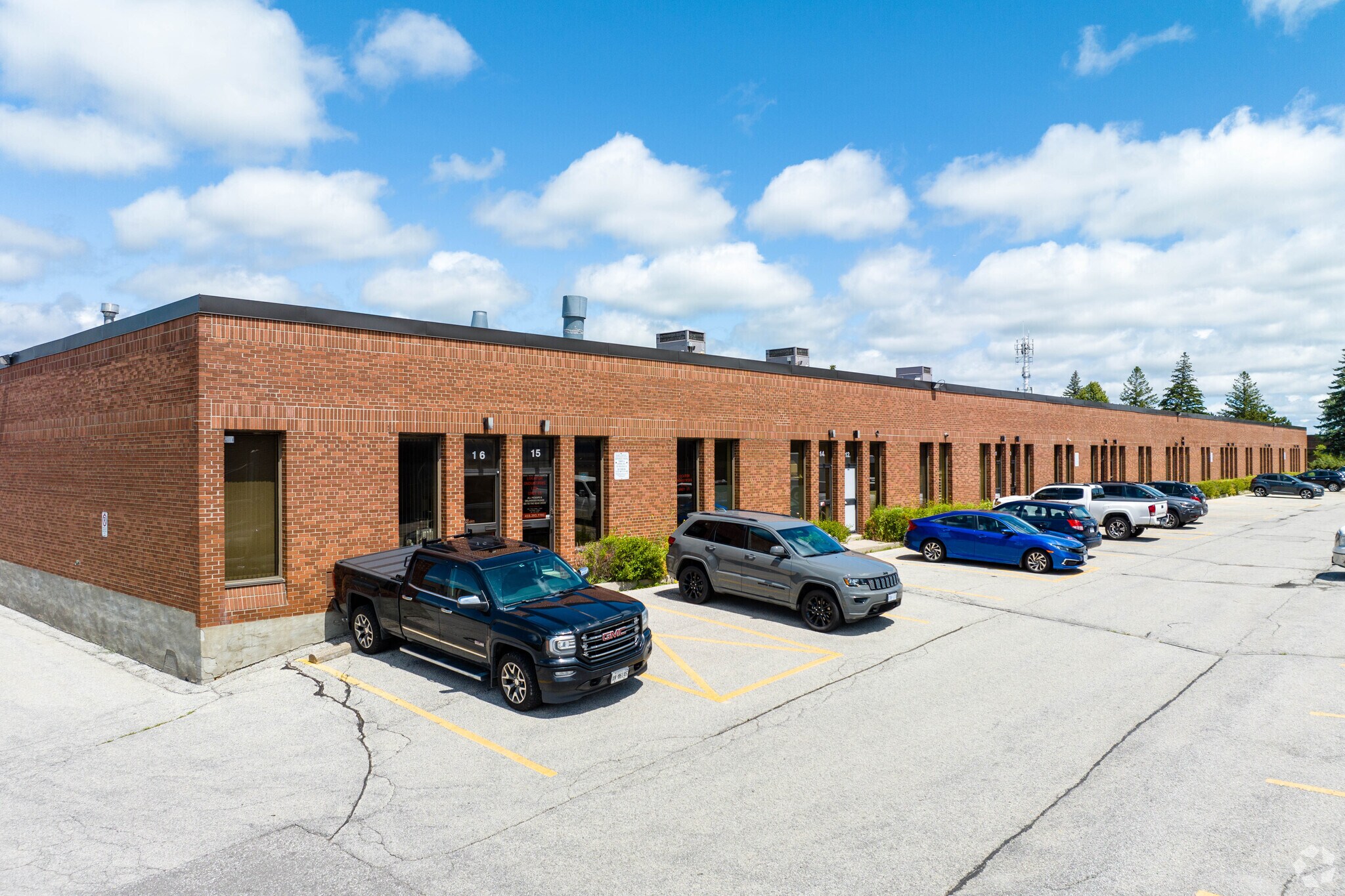 120 Finchdene Sq, Toronto, ON à vendre Photo principale- Image 1 de 1