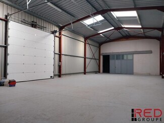 More details for Industrial for Lease