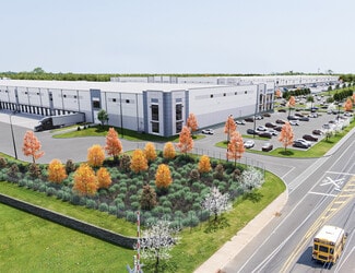 More details for 1640 New Market Ave, South Plainfield, NJ - Industrial for Lease