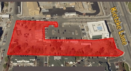 5301 Kietzke Ln, Reno, NV à louer Photo principale- Image 1 de 3