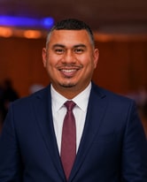 Andre Campodonico
