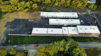 Plus de détails pour 700 Grand Ave, Hackettstown, NJ - Industriel à vendre