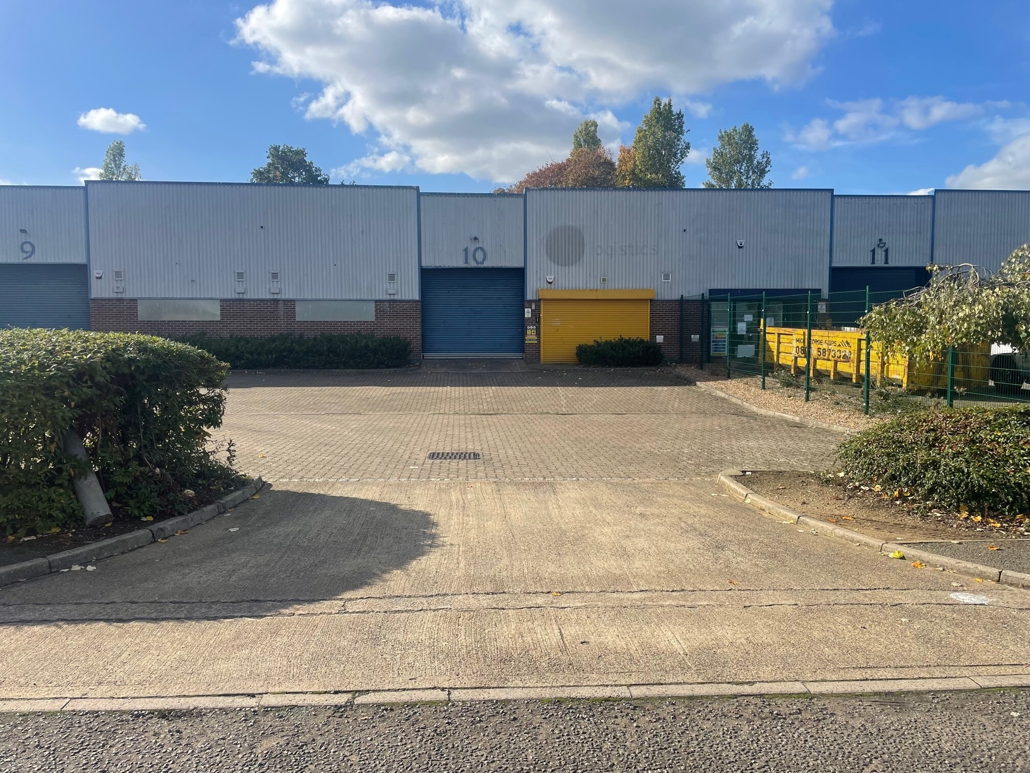 7-15 Scotia Clos, Northampton for lease Building Photo- Image 1 of 2