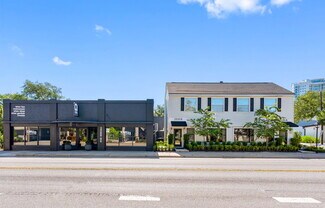 Plus de détails pour 2506-2510 S MacDill Ave, Tampa, FL - Bureau/Commerce de détail, Commerce de détail à louer