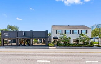More details for 2506-2510 S MacDill Ave, Tampa, FL - Office/Retail, Retail for Lease